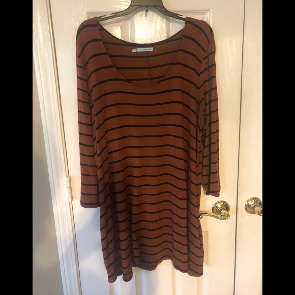 Soft Tunic top!